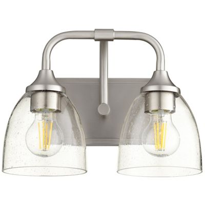 Enclave Vanity Light