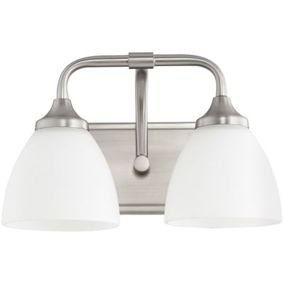 Enclave Bath Bar
