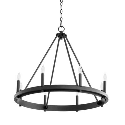 Aura Chandelier