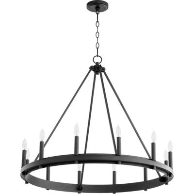 Aura Chandelier