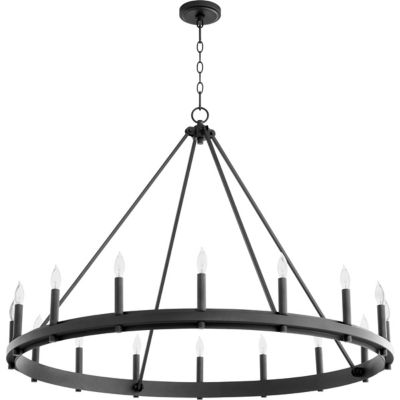 Aura Chandelier