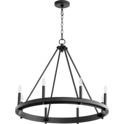 Aura Chandelier