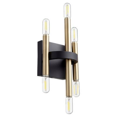 Luxe Wall Sconce