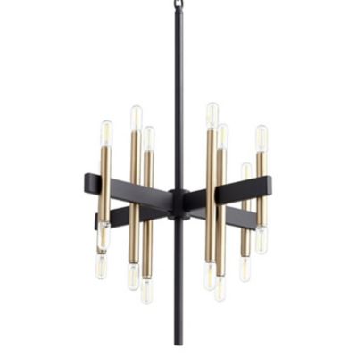 Luxe Chandelier
