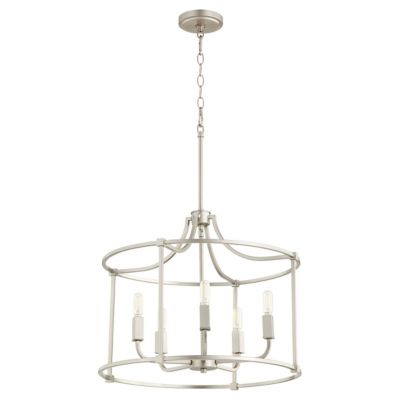 Olympus Round Chandelier