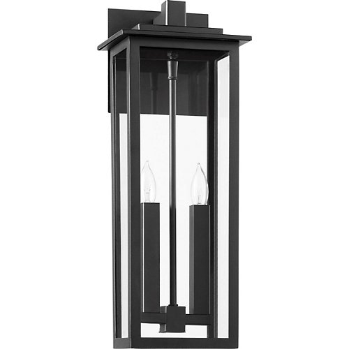 Westerly Outdoor Wall Sconce