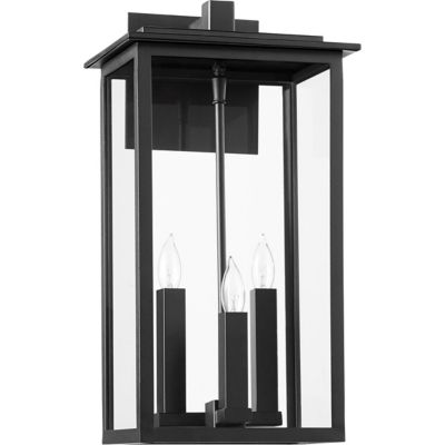 Westerly Outdoor Wall Sconce