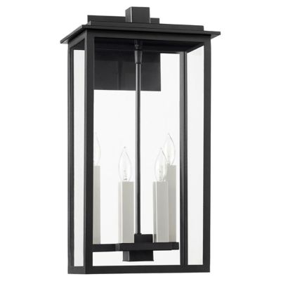 Westerly Outdoor Wall Sconce