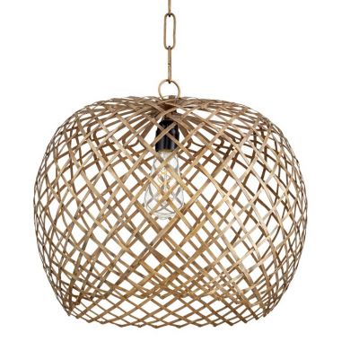 Artisan Sphere Pendant