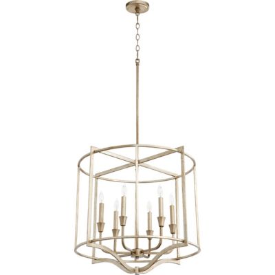 Marquee Drum Chandelier