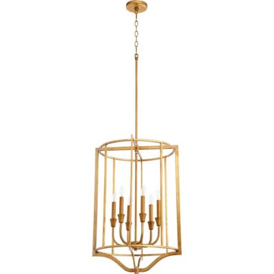 Marquee Pendant