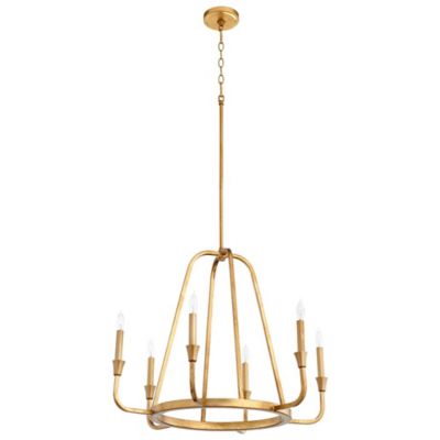 Marquee Chandelier