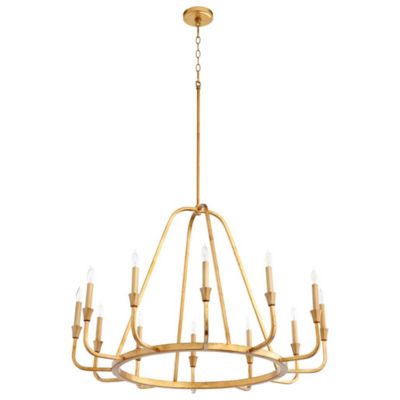 Marquee Chandelier