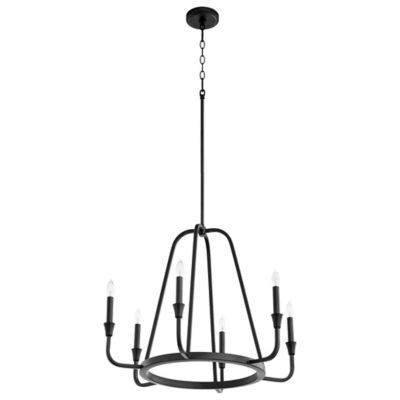 Marquee Chandelier