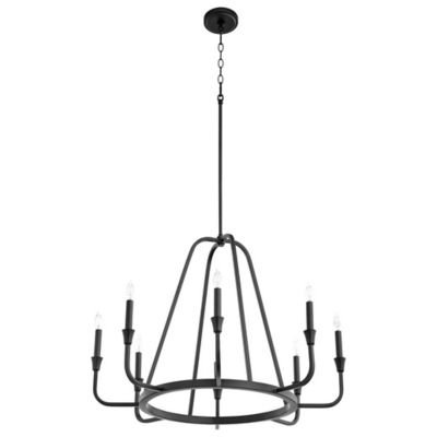Marquee Chandelier