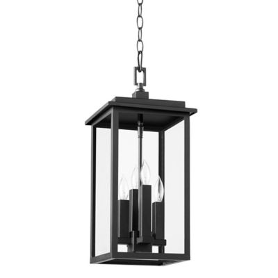 Westerly Outdoor Pendant