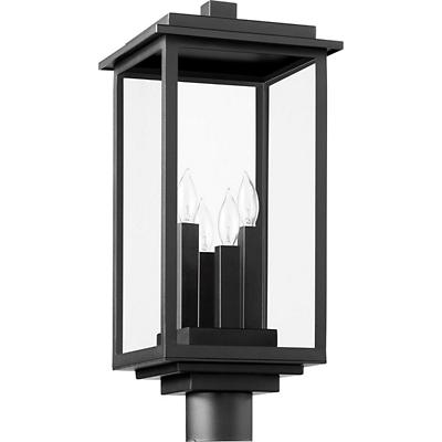 Westerly Outdoor Post Mount