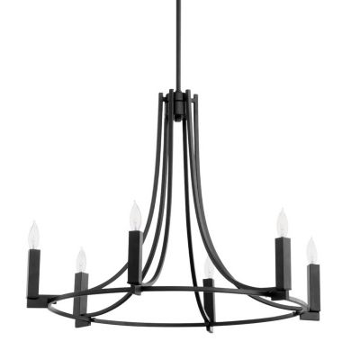 Olympus Chandelier