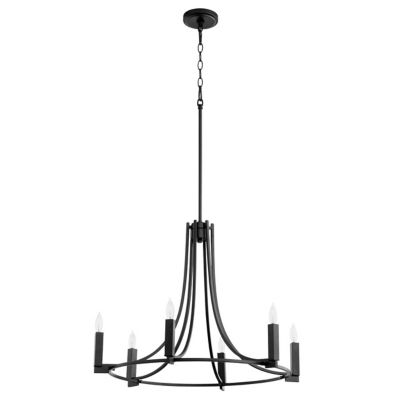 Olympus Chandelier
