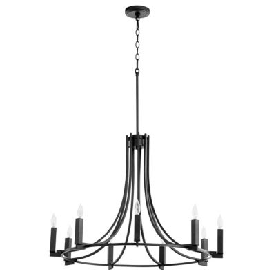 Olympus Chandelier