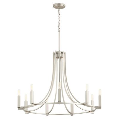 Olympus Chandelier