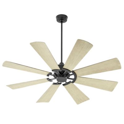 Mod Patio Ceiling Fan