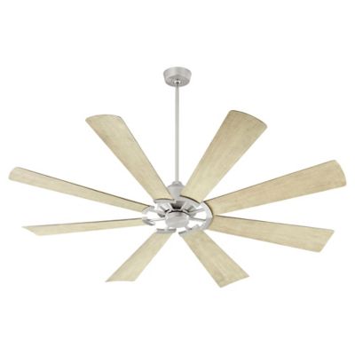 Mod Patio Ceiling Fan