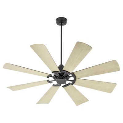 Mod Patio Ceiling Fan