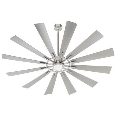 Cirque Ceiling Fan