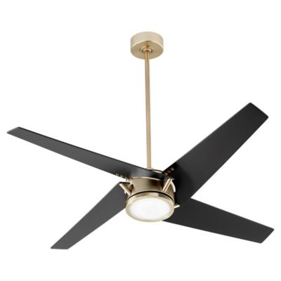 Axis LED Ceiling Fan