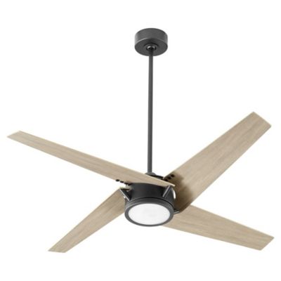 Axis LED Ceiling Fan