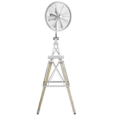 Windmill Floor Fan