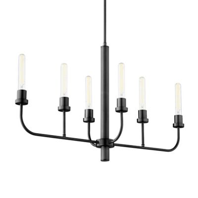 Sheridan Linear Suspension