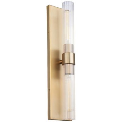 Sheridan 2-Light Wall Sconce