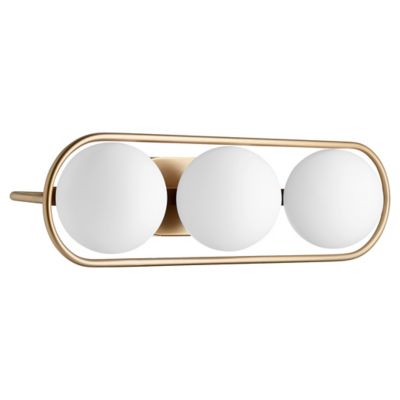 Belmont Vanity Light