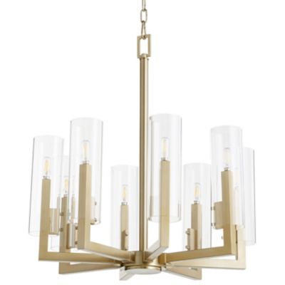 Harbin Chandelier