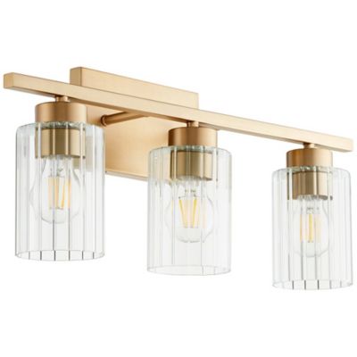 Ladin Vanity Light