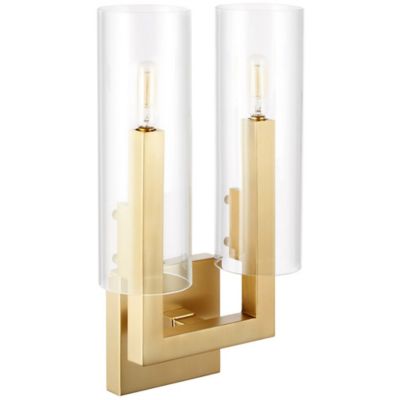 Harbin 2-Light Wall Sconce