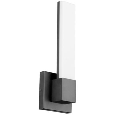 Rectangular LED Wall Sconce