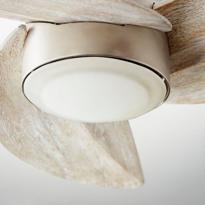Trinity LED Ceiling Fan - Thumbnail 4