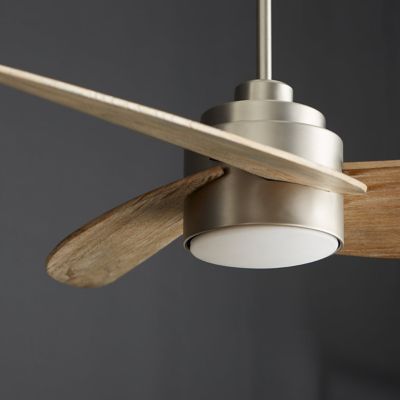 Trinity LED Ceiling Fan - Thumbnail 2