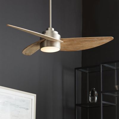 Trinity LED Ceiling Fan - Thumbnail 5