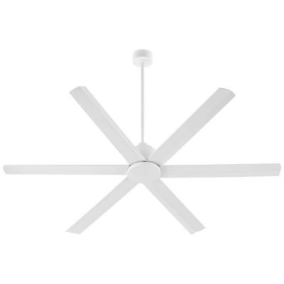 Titus Ceiling Fan