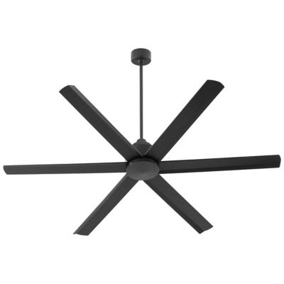 Titus Ceiling Fan