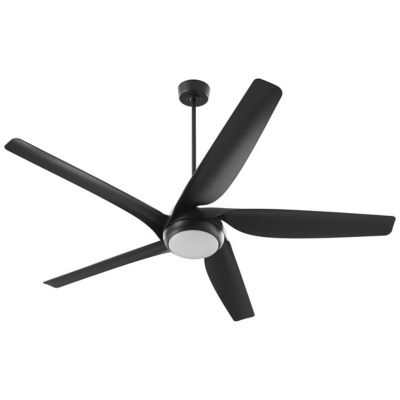 Fury LED Ceiling Fan