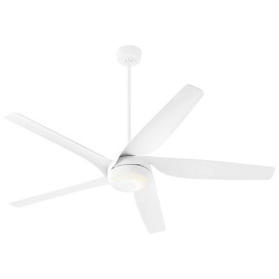 Fury LED Ceiling Fan