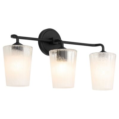 Providence Vanity Light