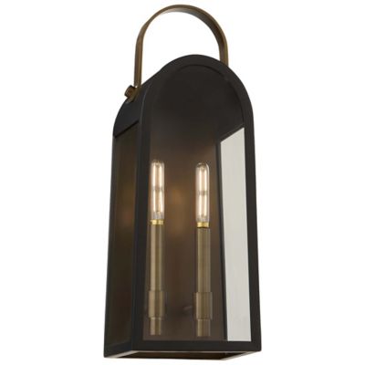 Rossi Outdoor Wall Sconce