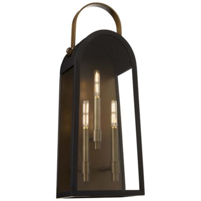 Rossi Outdoor Wall Sconce