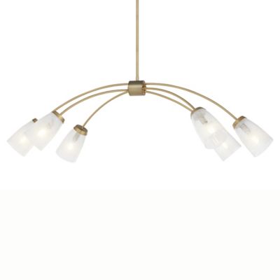 Arpeggio Large Chandelier